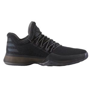 Harden Vol. 1 Xeno 'Black Ops' Men’s Size 10.5